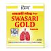 Patanjali Divya Swasari Gold Capsule - 20 Tab - Pack of 1