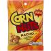 Corn Nuts Nacho Flavored Crunchy Corn Kernels 4.0 oz Bag (Pack of 12)