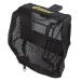Caldwell Pic Rail Brass Catcher with Picatinny Mount and Heat Resistant Mesh Brass Catcher with Mount