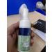 SWOSH Aloe Vera & Neem Foaming Face Wash for Oily & Pimple Prone Skin | No Parabens Sulfates Silicones | Built-in Face Brush | 100ml - Buy Online on GoSupps.com