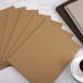 20 Pcs Book Board  80 Pt 0.086'' Thick Binders Board Chipboard Designer Bookboard Heavy Duty Chipboard Sheets Bookbinding Supplies for Book Binding Materials Cover (8.5 x 11 Inches) - Buy Online on GoSupps.com
