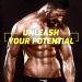 Force Factor Alpha King Immortal - Total Hormone Support Testosterone Booster for Men | 180 Capsules | Enhance Performance Build Muscle Reduce Estrogen - Buy Online on GoSupps.com