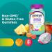 Centrum Women's Multivitamin Gummies - Tropical Fruit Flavors - 100 Count - Buy Online on GoSupps.com