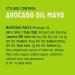 Sir Kensington's Avocado Oil Mayonnaise - Gluten Free, Non-GMO, Keto & Paleo Certified - 2 Pack (12 oz each) - Buy Online on GoSupps.com