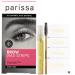 Parissa Eyebrow Biodegradable Wax Strips Kit - 32 Strips for At-Home Hair Removal | Mini Wax Strips for All Hair Types - Pink - Buy Online on GoSupps.com
