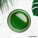Liquid Chlorophyll Drops for Water 100mg | 473ml | Vegan Supplement | Mint Flavour | by Horbaach - Buy Online on GoSupps.com
