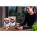 Organic Bone Broth Collagen Protein - Original (450g) | Premium Quality Supplements - Buy Online on GoSupps.com