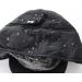 Connectyle Men's Winter Earflap Hat with Brim and Faux Fur - Black - Buy Online on GoSupps.com