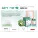 Medrull Wound Association Steril 6x7 cm - 75 Ultra Pore Adhesive Dressings for Effective Cut Protection - Buy Online on GoSupps.com
