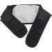 Ficher Adjustable Tourmaline Magnetic Therapy Back Support Belt - Self-Heating Lumbar Massage for Optimal Spine Health - Buy Online on GoSupps.com