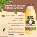 Cottage Douche Huile Extra Nourrissante Karit 560 ml (Lot de 2) - Buy Online on GoSupps.com
