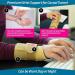 Buy medi Neoprene Carpal Tunnel Wrist Support for Pain Relief - Best for Carpal Tunnel Sprains & Weak Wrists - International Shipping Available - Buy Online on GoSupps.com