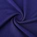 Coolmee Women's Wrap Maternity Dress - Empire Waist Knee Length Midi Dress with Belt for Baby Shower & Casual Wear in Navy - Stylish & Comfortable - Buy Online on GoSupps.com