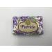 Patricia - Gift Soap Bar For Her Birthday Rose Scent Mum Grandmother Cleanser Lather Present Girl