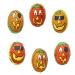 Halloween Chocolate Pumpkin Pals - Milk Chocolate Trick-Or-Treat Party Bag Fillers - Kosher Certified - 8oz (Pack of 1) - Buy Online on GoSupps.com
