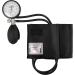 Buy Pulox Flat-Head Stethoscope & Aneroid Blood Pressure Monitor Set - Accurate & Portable Medical Kit - Buy Online on GoSupps.com