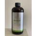 Melaleuca Breath-Away Mouth Rinse - 16oz with Peppermint, Cinnamon, Clove, Rosemary and T36-C5 Oil - Buy Online on GoSupps.com