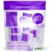 Purple Tree Celebration Vitamin Kit | Rapid Hydration & Liver Support | DHM, Milk Thistle, Electrolytes, Vitamin B & Willow Bark | 40 Pills, 10 Travel Packs - 40 Count - Buy Online on GoSupps.com