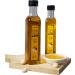 Pure Cold Pressed Macadamia Nut Oil - 8.5 fl oz | Non GMO, Vegan, Keto & Gluten Free Cooking Oil - Buy Online on GoSupps.com