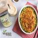 VEGAN VALLEY Mild Cashew Cheeze Sauce 14.5 oz - Tangy Vegan Nacho Cheeze - Gluten-Free Dairy-Free Non-GMO Plant Based - Perfect Vegan Pasta Sauce & Dip - Buy Online on GoSupps.com