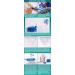 Urinary Incontinence Smart Device | Reusable Portable Intelligent Urine Trap for Women | Silicone Collector & Automatic Host - Shop Now - Buy Online on GoSupps.com