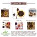 Organic Hand Picked Whole Cloves 3.5oz from Sri Lanka | CeylonFlavors - Buy Online on GoSupps.com