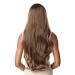 Sensationnel Butta Lace Front Wig - Natural Pre-Plucked Hairline - HD Transparent Lace - 5 Deep Part - BUTTA Unit 14 (BALAYAGEMOCHA) - Buy Online on GoSupps.com