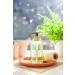 Scottish Fine Soaps - Gardner's Therapy Hand Wash - Vegan Liquid Soap Infused with Tea Tree Oil - 300ml - Buy Online on GoSupps.com