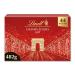 Lindt - Box CHAMPS-ÉLYSÉES Milk - Assorted Milk Chocolates - Pralines, Crispy and Smooth - Ideal for Christmas, 482g