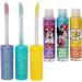 Disney Minnie Mouse 7 pcs Lip Gloss Set for Girls |Birthday Gifts for Ages 3 & Above by Townley Girl - Buy Online on GoSupps.com