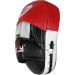 DEFY Boxing Focus Pad Target Mitts - MMA Muay Thai Training Pair - Buy Online on GoSupps.com