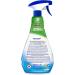 Asevi - Asevi Multi-Purpose Cleaner and Glass - Cleans and Polishes Without Leaving a Trace - Spray Cleaner - 750 ml - Buy Online on GoSupps.com