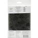 Sizzix Multicolor Hearts 3-D Textured Impressions Embossing Folder - Buy Online on GoSupps.com