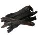 Wild Bills Hickory Smoked Beef Jerky Strips 15oz - Varied Size Strips | Pack of 1 - Buy Online on GoSupps.com