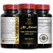 L-LYSINE 500 Amino Acid - Muscle Recovery Non-GMO Promotes Integrity of Skin and Lips Essential Amino Acids Capsules L-Lysine HCL Pills Daily lysine Intake - 1 Bottle 100 Counts - Buy Online on GoSupps.com