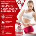 ACV Keto Gummies for Weight Loss - Fat Management with Apple Cider Vinegar - Low Carb & Sugar - Detox Cleanse with Beet Root & B12 - 60 pcs - Buy Online on GoSupps.com