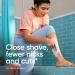 Gillette Venus Simply 3 Sensitive Women's Disposable Razors - Pack of 1 (4 Razors) - Buy Online on GoSupps.com