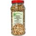 Natural Health 4 Life Baked and Salted Cashew Nuts 550g