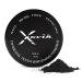 Xavik Activated Charcoal Teeth Whitening Powder - Organic Coconut Shell Carbon, Mint Flavor, Toothpaste Feel - Non Abrasive Whitener - Buy Online on GoSupps.com