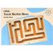 Relish Marble Maze Track Game for Elderly with Alzheimer's/Dementia - Improve Skills & Coordination - Buy Online on GoSupps.com