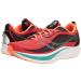 Saucony Men's Endorphin Speed 2 Running Shoe 10.5 - Scarlet/Black - Buy Online on GoSupps.com
