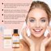 Hydrating Facial Serum - Brightening & Nourishing Essence Soothes Skin Fast Absorption Non-Greasy Enhances Glow(2PCS) - Buy Online on GoSupps.com