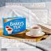 Barrys Tea Bags Tea Selection Bundle - 240 Tea Bags with Barry's Tea Gold Blend Barrys Tea Master Blend and Barrys Tea Decaf Blend Including Mint Retail Perfect Brew Guide - Buy Online on GoSupps.com