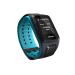 TomTom Sports Watch Runner 2 Music GPS Watch Blue (Size L)