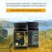Ahititi MGO Manuka Honey 100+ 1000g filled sealed 100 pure from New Zealand with certified methylglyoxal content natural manuka honey from the manuka plant 100 manuka vegetarian MGO100+ 1000g - Buy Online on GoSupps.com