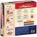 Master Dolch Sight Words in Weeks with Fidget Game - Pre-K to Grade 3 Curriculum - Popping Mats & Dice Included - Buy Online on GoSupps.com