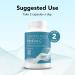 Theralogix OptiFlex-C Chondroitin Sulfate - 90-Day Supply - Chondroitin Capsules - Support Healthy Joint Function and Mobility - Joint Support Supplement for Women & Men - NSF Certified - 180 Capsules - Buy Online on GoSupps.com