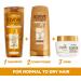 L'Oreal Paris Elvive Extraordinary Oil Coconut Hair Oil 100ml - Pack of 1 - Buy Online on GoSupps.com