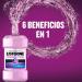 Listerine Total Care Enjuage Bucal Mouthwash 6 in 1 1 L (2 x 1000 ml) - Buy Online on GoSupps.com