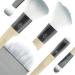 EcoTools Love Your Skin Makeup Brush Kit - 4 Brushes with 6 Brush Heads - Buy Online on GoSupps.com